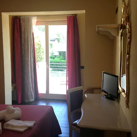 Hotell Boutique Bel Sito Wellness & Private 3*