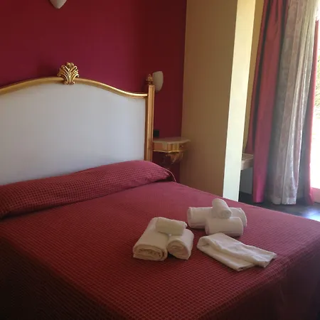 Hotel Boutique Bel Sito Wellness & Private