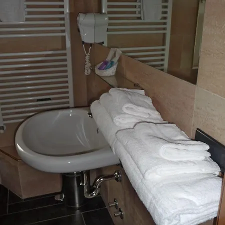 Hotell Boutique Bel Sito Wellness & Private Bardolino