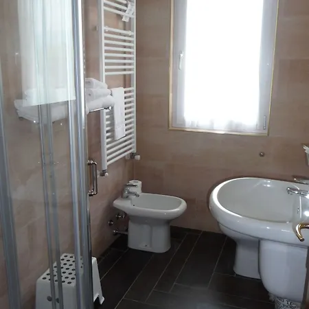Hotel Boutique Bel Sito Wellness & Private