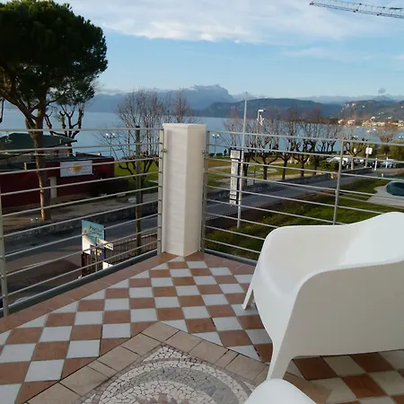 Boutique Bel Sito Wellness & Private Hotell 3*