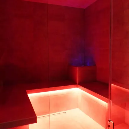 Boutique Bel Sito Wellness & Private 3*