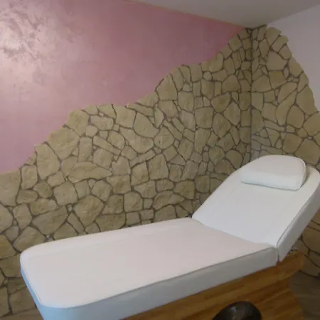 Hotell Boutique Bel Sito Wellness & Private 3*