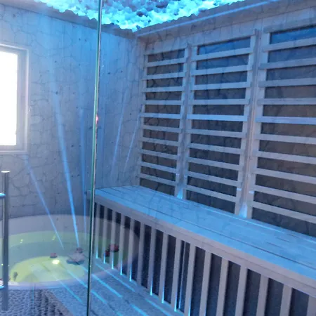 Hotel Boutique Bel Sito Wellness & Private Bardolino