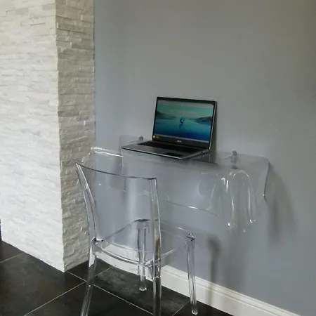 Boutique Bel Sito Wellness & Private Ξενοδοχείο 3*