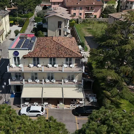 Boutique Bel Sito Wellness & Private Hotell Bardolino