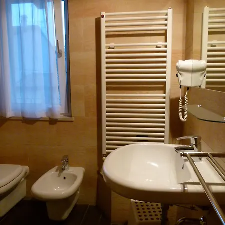 Hotell Boutique Bel Sito Wellness & Private 3*