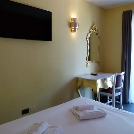 Boutique Bel Sito Wellness & Private 3* Μπαρντολίνο