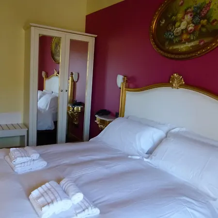 Boutique Bel Sito Wellness & Private Hotel 3*