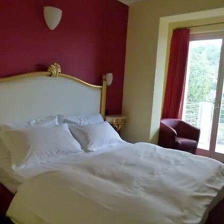Boutique Bel Sito Wellness & Private Hotell 3*