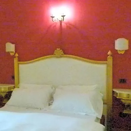 Boutique Bel Sito Wellness & Private 호텔
