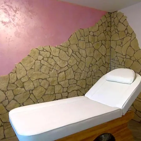 호텔 Boutique Bel Sito Wellness & Private 3*