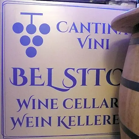 Boutique Bel Sito Wellness & Private Hotell