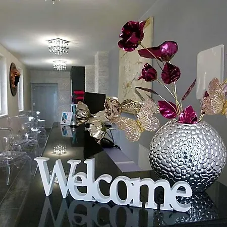 호텔 Boutique Bel Sito Wellness & Private