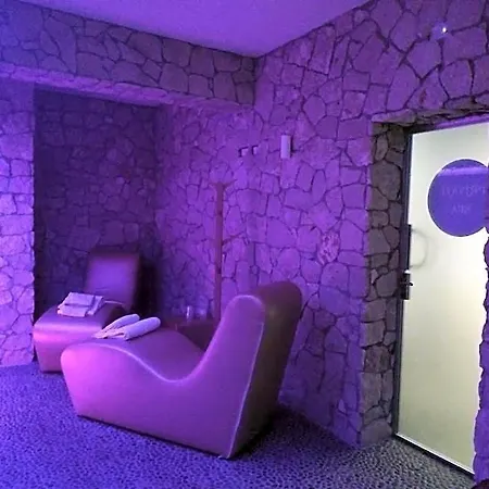 Boutique Bel Sito Wellness & Private 3*