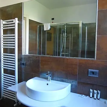 Boutique Bel Sito Wellness & Private 3*