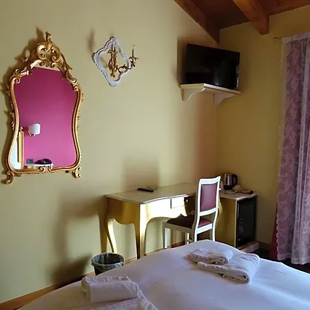 Hotel Boutique Bel Sito Wellness & Private