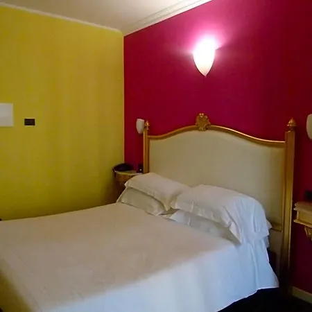 Hotel Boutique Bel Sito Wellness & Private Bardolino