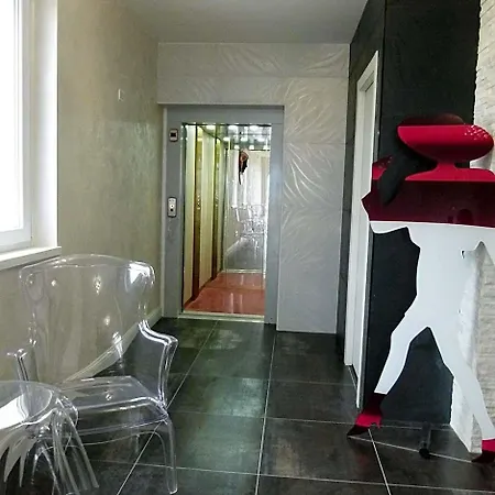 Boutique Bel Sito Wellness & Private