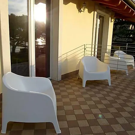 Boutique Bel Sito Wellness & Private Hotell Bardolino