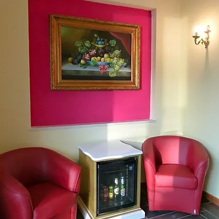 Otel Boutique Bel Sito Wellness & Private