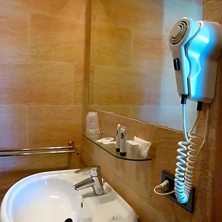 Boutique Bel Sito Wellness & Private Hotell Bardolino