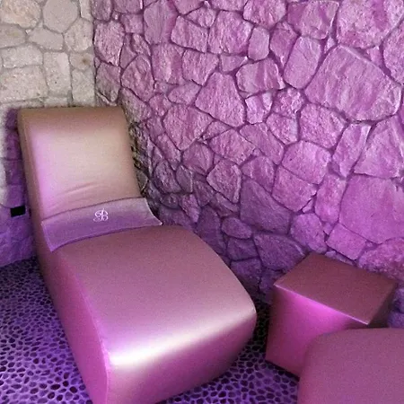 Hotell Boutique Bel Sito Wellness & Private Bardolino