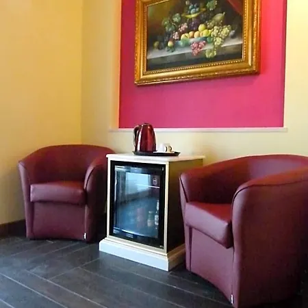 Hotell Boutique Bel Sito Wellness & Private