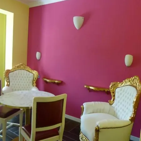 Boutique Bel Sito Wellness & Private Hotel Bardolino