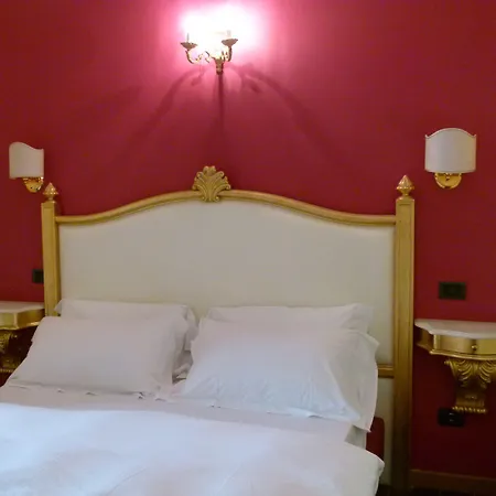 Boutique Bel Sito Wellness & Private 3*