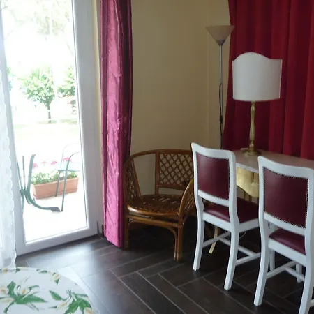 Boutique Bel Sito Wellness & Private Hotel