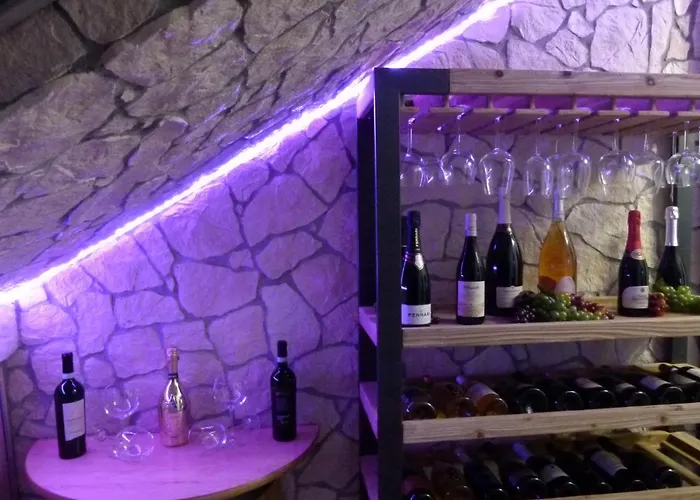 Готель Boutique Bel Sito Wellness & Private Бардоліно