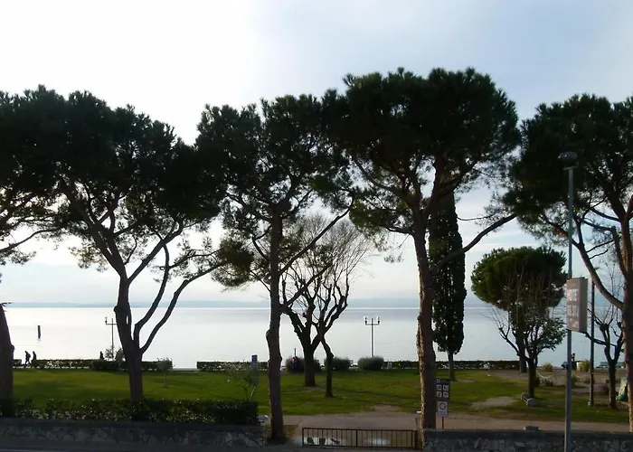 Hotel Boutique Bel Sito Wellness & Private 3*