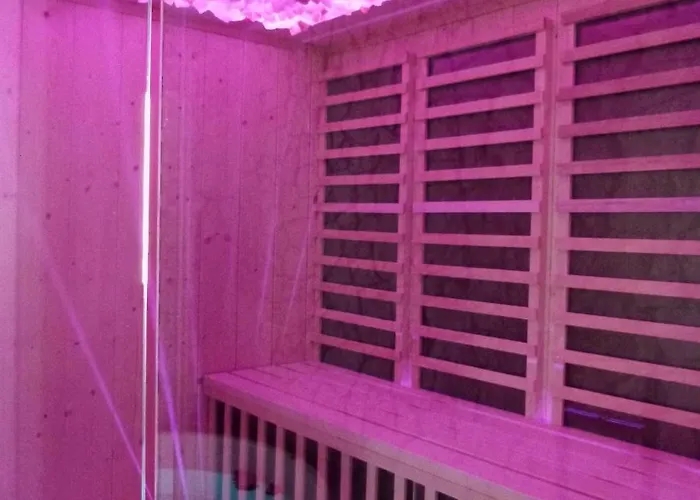 Boutique Bel Sito Wellness & Private