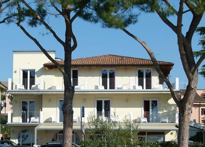 Boutique Bel Sito Wellness & Private Hotel Bardolino