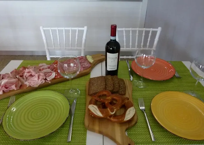 Boutique Bel Sito Wellness & Private Бардоліно