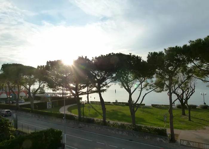 Boutique Bel Sito Wellness & Private Hotel Bardolino