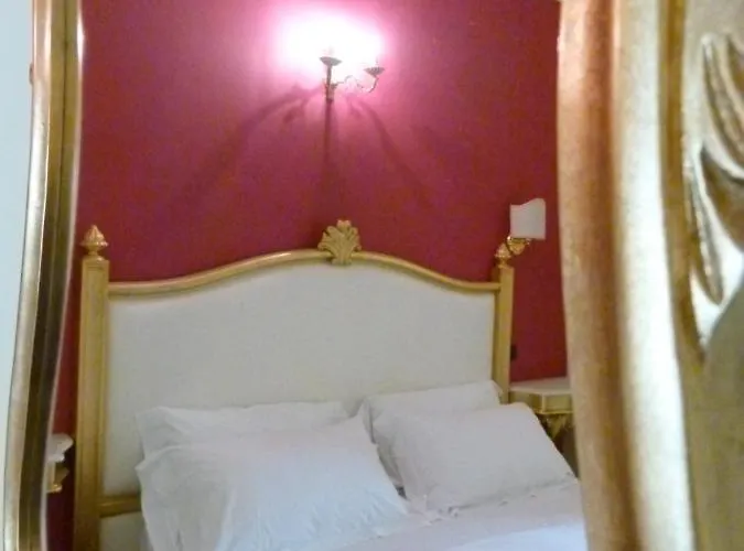 Готель Boutique Bel Sito Wellness & Private 3*