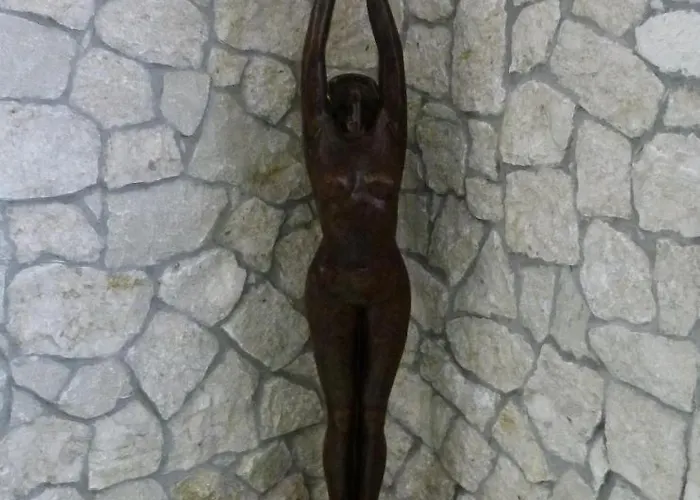 Boutique Bel Sito Wellness & Private Бардоліно