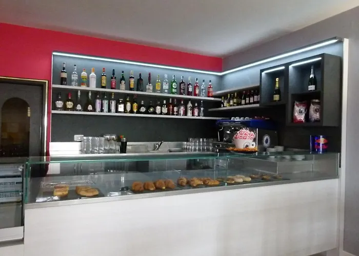 Boutique Bel Sito Wellness & Private Hotell