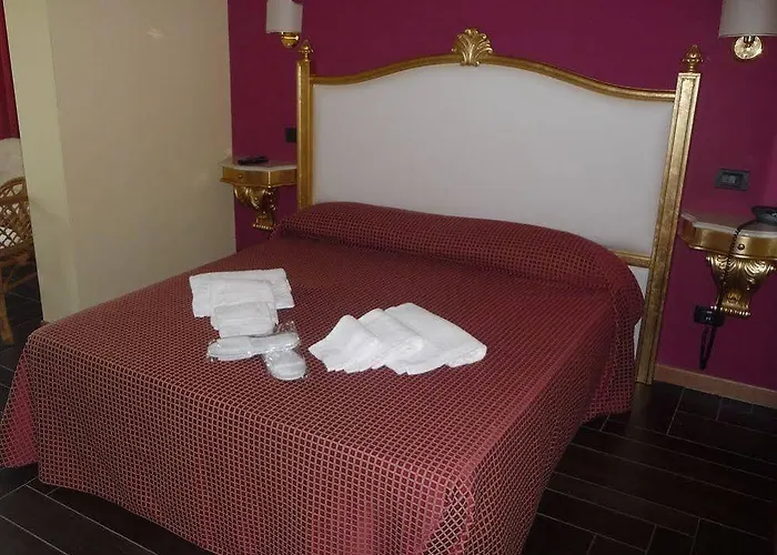 Boutique Bel Sito Wellness & Private Bardolino