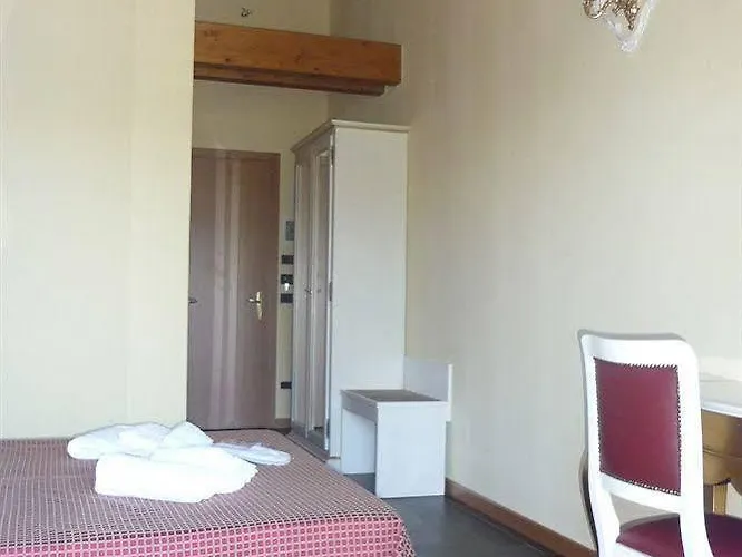 Hotell Boutique Bel Sito Wellness & Private Bardolino