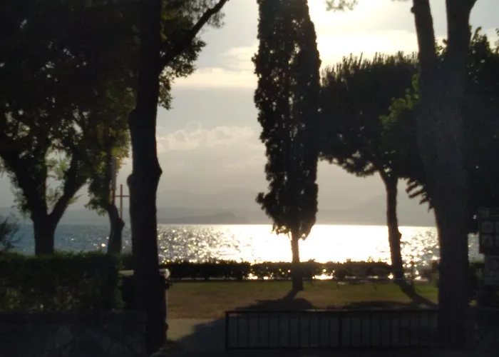 Hotell Boutique Bel Sito Wellness & Private Bardolino