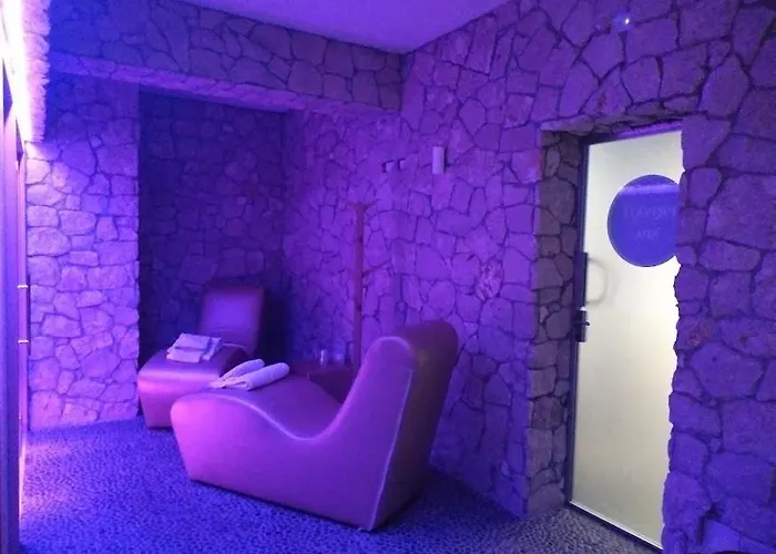 Boutique Bel Sito Wellness & Private Hotell Bardolino