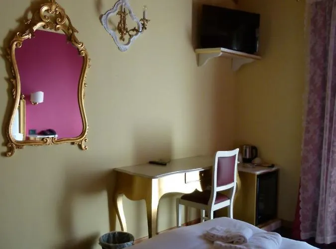 Hotel Boutique Bel Sito Wellness & Private 3*