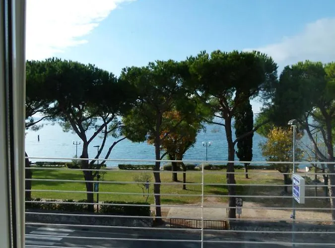 Hotel Boutique Bel Sito Wellness & Private