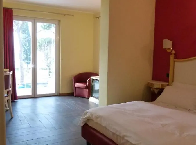 Boutique Bel Sito Wellness & Private 3* Bardolino