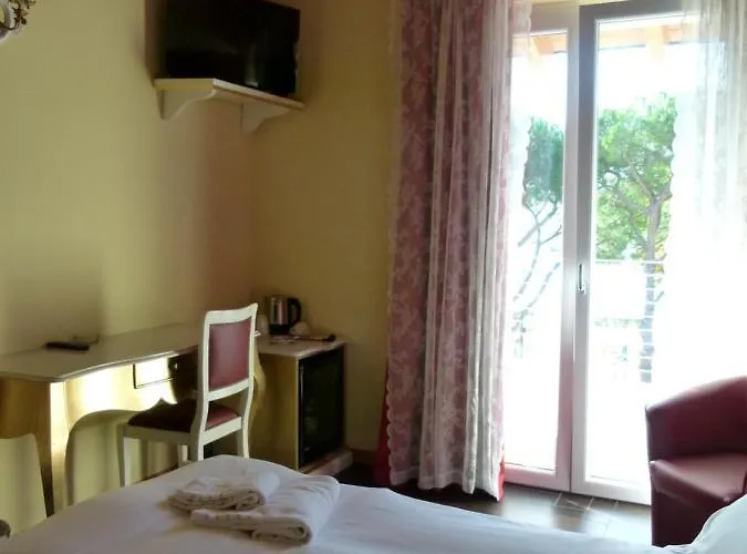 Boutique Bel Sito Wellness & Private 3* Bardolino