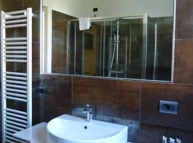 Boutique Bel Sito Wellness & Private 3* Бардоліно