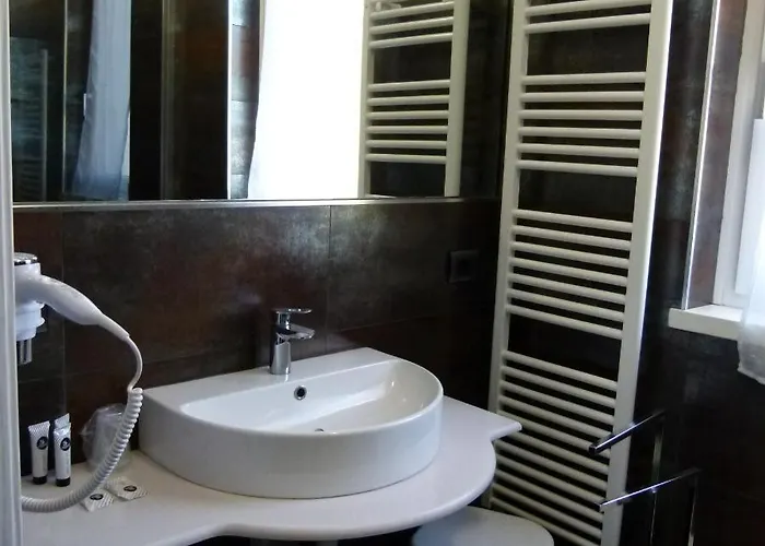 Boutique Bel Sito Wellness & Private Bardolino